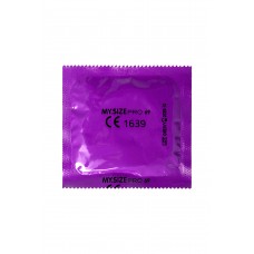 Презервативы My.Size, латекс, 22,3 см, 6,9 см, 10 шт.